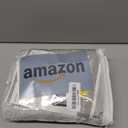 MAXIJIN Velvet Stretch Seat Cushion Covers Couch Cushion Cover for Individual Cushions Sofa Seat Cushion Slipcovers with Elastic Bottom (2 Piece Sofa Cushion Covers, Silver Grey)