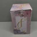 Strawberry Candle Warmer Lamp with Timer & Dimmable Brightness, House Warming Gift New Home, Candle Warming Gift for Valentines, Birthday Gifts for Women Mom, Flameless Wax Melt Warmer for Jar Candles