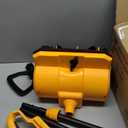 Electric Snow Shovel-Cordless Snow Removal Kit with Direction Plate & Dual-Safety Switch,Max 10 Throw Distance,Compatible with Dewalt 20V Max Battery Tool Only