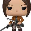 Funko POP! Animation: Attack on Titan - Ymir