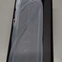 Bluetooth Speaker, Portable Wireless Speakers with Hooks, 40W Deep Bass EQ, IPX6 Waterproof, Bluetooth 5.3 TWS, RGB Lights, 15H Playtime, Built-in Battery for Outdoor Camping Beach (Black)