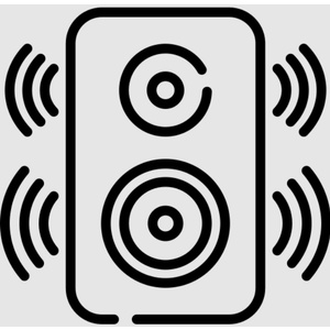 Outdoor Bluetooth Speaker