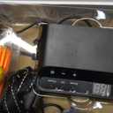 PcEoTllar Electric Fence for Dogs, Electric Dog Fence System, 2 Water Resistant Collar Receiver, with 656Ft Underground/Aboveground Boundary Wire, for Small Medium Large Dogs