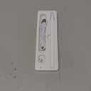 Stylus Pen for iPad 6th-11th Generation-2X Fast Charge Active Pencil Compatible with 2018-2026 Apple iPad Pro 11"/12.9"/M4, iPad Air 3/4/5/M2/M3/M4,iPad mini 5/6/7 Gen-White