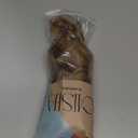 CAISHA 12" Hair Piece Braid Ponytail Extension Voluminous Wavy Dark Blonde PH211