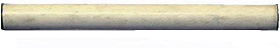 Guardian Fall Protection 10511 24-Inch Rod to be used with a Concrete Anchor Point