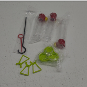 Feed Garden Small Humingnird