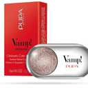 Pupa Milano Vamp! Wet and Dry Baked Eyeshadow - 404 Cold Taupe For Women 0.35 oz Eye Shadow