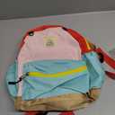 STEAMEDBUN Toddler Backpack for Girls 2-4: Preschool Kindergarten Backpacks - 12 inch Daycare Backpack