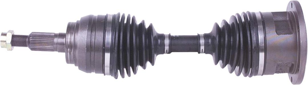 Cardone 60-1019 Remanufactured CV Constant Velocity Drive Axle Shaft 