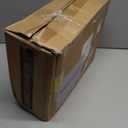 Skechers Men's Memory Foam Seat Covers, Air Cool Mesh Thick Car Seat Covers, Car Seat Covers Front Seats Airbag Compatible, Universal Automotive Comfort for Most Cars, Vans, Trucks, SUV,Black