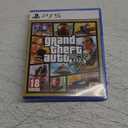 Take 2 Interactive Grand Theft Auto 5 (PS5)