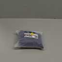 Eomenie Women's Swimsuit Tankini Tummy Control Bathing Suits Two Piece Full Coverage Slim Swim Suits with High Waisted Bottom (X-Large, Blue and White Printed)