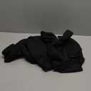 HLTPRO 3 Pack Plus Size Leggings for Women(X-Large - 4X)- High Waist Stretchy Soft Pants for Workout Running Yoga (Black/ Black/ Black)