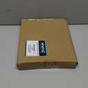 HVAC Premium 10"w X 8"h 3-Way AIR Supply Grille - Vent Cover & Diffuser - Flat Stamped Face - Black [Outer Dimensions: 11.75"w X 9.75"h]