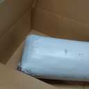 AK TRADING CO. 1/4" Thick - 58" Wide Scrim Fabric"TS" Backed Sew Foam - Perfect for Upholstery, Car Seat Replacement, Boat Seats, Office Furniture, and Much More! - 2 Yards