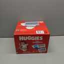 Huggies Size Newborn Diapers, Little Snugglers Baby Diapers, Size Newborn (up to 10 lbs), 144 Count, Packaging May Vary