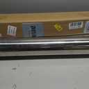 Exhaust Resonator, Straight Gasflow Design, Quiet and Deep Sound Muffler, Made of 100% Stainless (2.25X 18/22 )