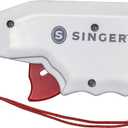 Singer Button Fast Quick-Fix Button Replacement Tool with 60 Fasteners and 12 Buttons (01933)