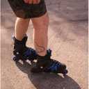 K2 Skate Kinetic 80 Pro Men's Inline Skates, Size: 8.5