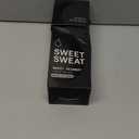 Sports Research Sweet Sweat Waist Trimmer (Core Series) - Premium Sweat Enhancing Fitness Band for Women & Men, Size XL