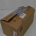 TOPZEA Set of 16 Amber Glass Bud Vases, 8.5 oz Small Brown Bud Vase Bulk Boho Glass Vase Decorative Medicine Bottle Vintage Apothecary Jar for Flower, Wedding Reception, Table Centerpieces, Home Decor