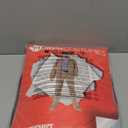 Morph Bad Tv Chemist Men Costume XL