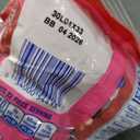 4 x Twizzler Licorice Cherry Nibs, 6 oz (EXP 04/01/26)