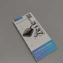 Wireless CarPlay Adapter for Apple CarPlay, Easy to Upgrade Wired CarPlay to Wireless, Instant Connectivity, Super Mini Car Play Dongle for iPhone Fit for Cars with Built-in CarPlay