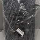 Under Sink Organizers, 2 Tier Pull Out Under Cabinet OrganizerHeight Adjustable Pull Out Cabinet Drawers, Metal Sliding Drawer for Kitchen Bathroom Pantry Cabinet Closet Organization Rack2 Packs