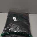 winemana 90% Shade Cloth for Garden- 5x6 FT Breathable Mesh Tarp for Vegetables & Plants, Outdoor Patio Sun Shade with Grommets - Chicken Coop, Dog Kennel Cover