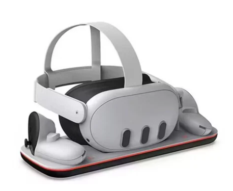 Quest 3/3S Charging dock