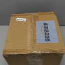 Freezer Organizer Bins, 2 Pack Expandable Stackable Hangable Chest Freezer Containers with Handles, Adjustable From 10.3" to 14.2" Storage Baskets for Fridge, Deep Freezer, Cabinet, Pantry, Kitchen