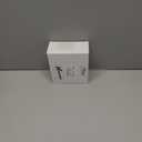 Halloscume 12 Pcs Winter Decorations 3D Hanging Snowflake Wonderland Decorations Iridescent 3D Winter Snowflake Garland Paper Streamer for Christmas Birthday New Year Party Supplies