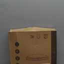 13 Inch LED Flush Mount Ceiling Light, Gold Kitchen Light Fixture with 2700K/3000K/4000K/5000K/6500K 5 Color Adjusted, Dimmable Modern Round LED Light for Bedroom Bathroom Living Room Laundry, 1-Pack