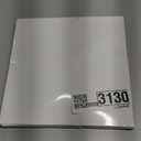 Xuniea 5 Rolls of Vinyl Tape Masking Tape Automotive Car Auto Paint for Curves, High Temperature Vinyl Low Tack (1/4 Inch) (Blue)