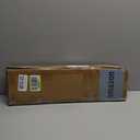 Garden Arch, Outdoor Flower Garden Arch Trellis, Sturdy Steel Arbor for Climbing Plants, Wedding Decoration, 7'8" H x 4'5" W, Dark Green