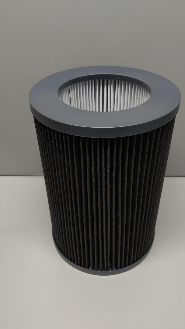 AQNEUKZ Air Pro Replacement Filter Compatible with Molekule Air Pro Air Cleaner Purifier (1 Pack)