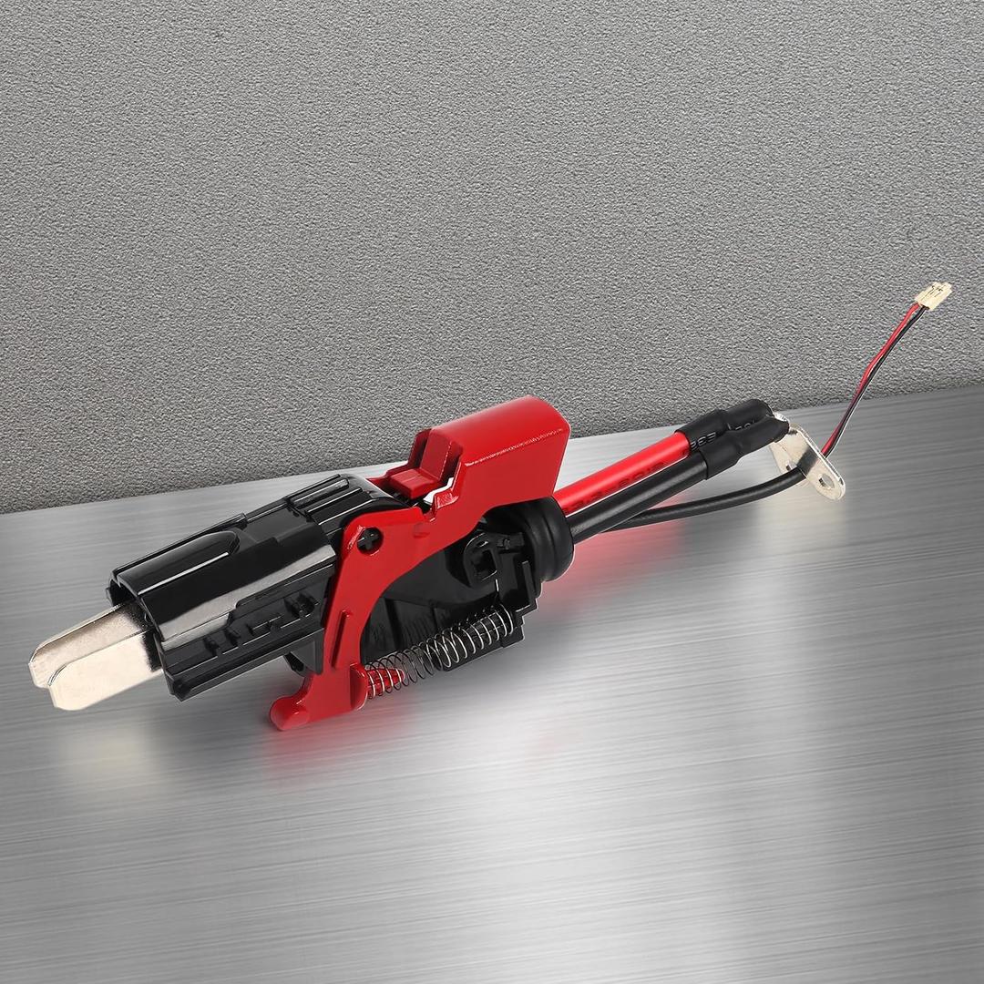 Metal Trigger Switch Assembly Compatible with Dyson V11 SV14 Vacuum Cleaner Power Button Replacement Parts