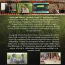 Aimee and Albert: The Early Years