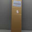 Rain Guards Side Window Visor Vent Outside Mount Fits for Ford Explorer 2011 2012 2013 2014 2015 2016 2017 2018 2019