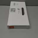 Car Center Console Cover/pad Genuine Leather,Universal Armrest mat, Adjust driving posture Cushion,Protector box,Memory Foam,Real cowhide,Relieves shoulder/arm fatigue,boosting driving safety (sizeA 12 x 5.9 x 2.2 inch(compact/A-class cars))