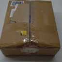 X-cosrack 3-Tier Stackable Wire Baskets for Pantry Organization and Storage, Kitchen Counter Basket for Potato Onion Storage, Fruit and Vegetable Storage Basket, Metal Baskets for Snack Produce Cans (Black)