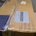 Tork Matic Hand Towel Roll, White With Gray Leaf, Advanced, H1, 100% Recycled Fiber, High Absorbency, Medium Capacity, 2-Ply, 6 Rolls x 525 ft - 290092A