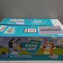 Pampers Training Pants - Easy Ups Boys & Girls Bluey - Size 5T-6T, 84 Count, Children's Potty Underwear