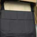 Customized for Toyota Sienna Seat Covers 2021-2026