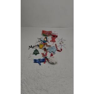 Christmas Decor Set