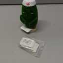 Nurse Gifts for Women - Positive Pickle Crochet W/ 30 Appreciation Cards | Funny Gift for Nurse Week, Birthday, Mothers Day, Nursing School Graduation, Bulk Staff Presents for RN, LPN, School Nurses