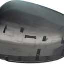 For Toyota Prius 2010 11 12 13 14 2015 Mirror Cover Passenger Side | Paint to Match | Replacement For 8791547020-PTM
