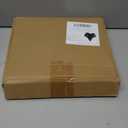 Comtelek 504 FT Artificial Ivy 72 Pack Ivy Vine Garland Ivy Leaves Greenery Garlands Clip Hanging Fake Leaf Plants Faux Green Flowers Decor Home Kitchen Garden Office Wedding Wall